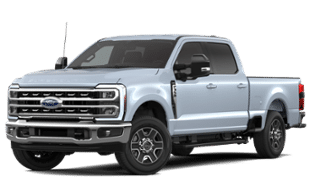 2026 Ford Super Duty® External Image 1
